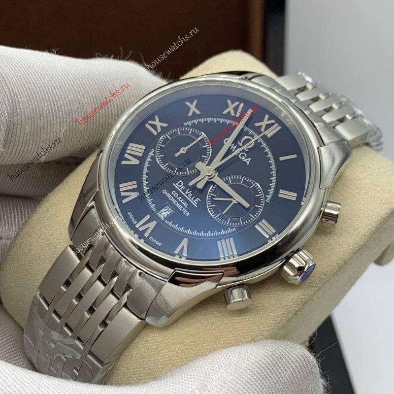 Копия Часы Omega De Ville H103325
