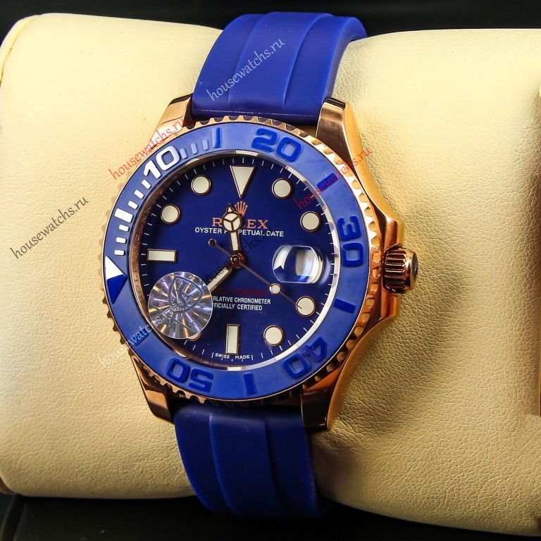 Копия Часы Rolex Yacht Master H103327