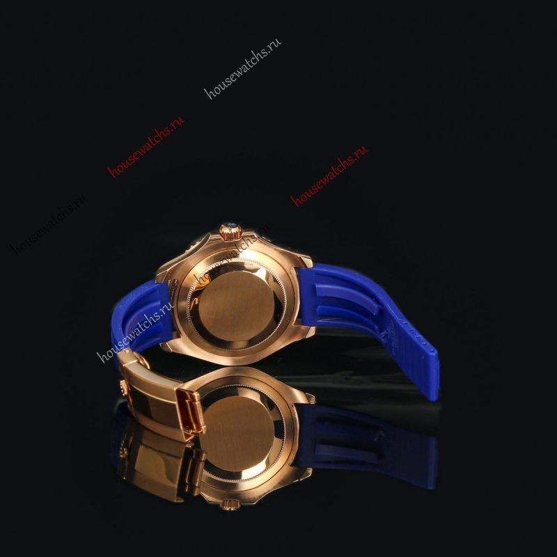 Копия Часы Rolex Yacht Master H103327