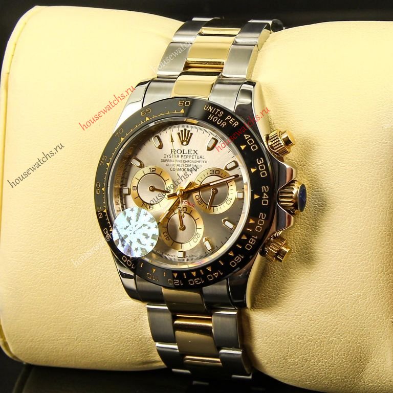 Копия Часы Rolex Oyster Perpetual Daytona Cosmograph H103333