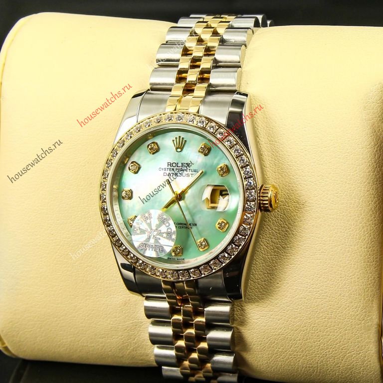 Копия Часы Rolex Oyster Perpetual Datejust H103334