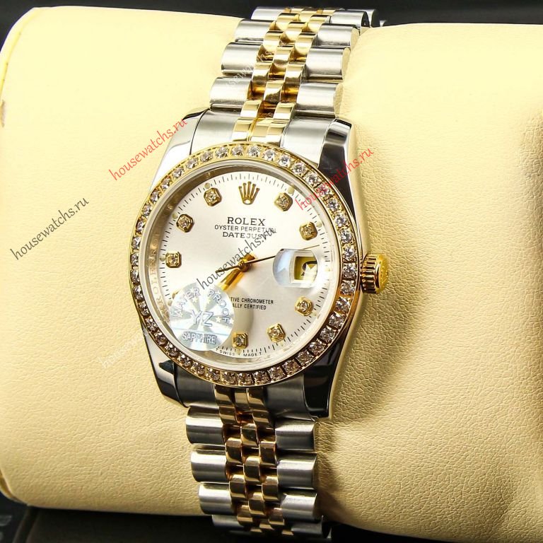 Копия Часы Rolex Oyster Perpetual Datejust H103335