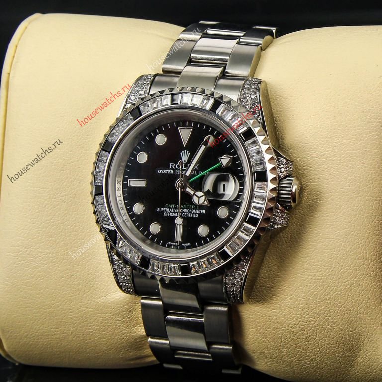 Копия Часы Rolex GMT-Master II H103339