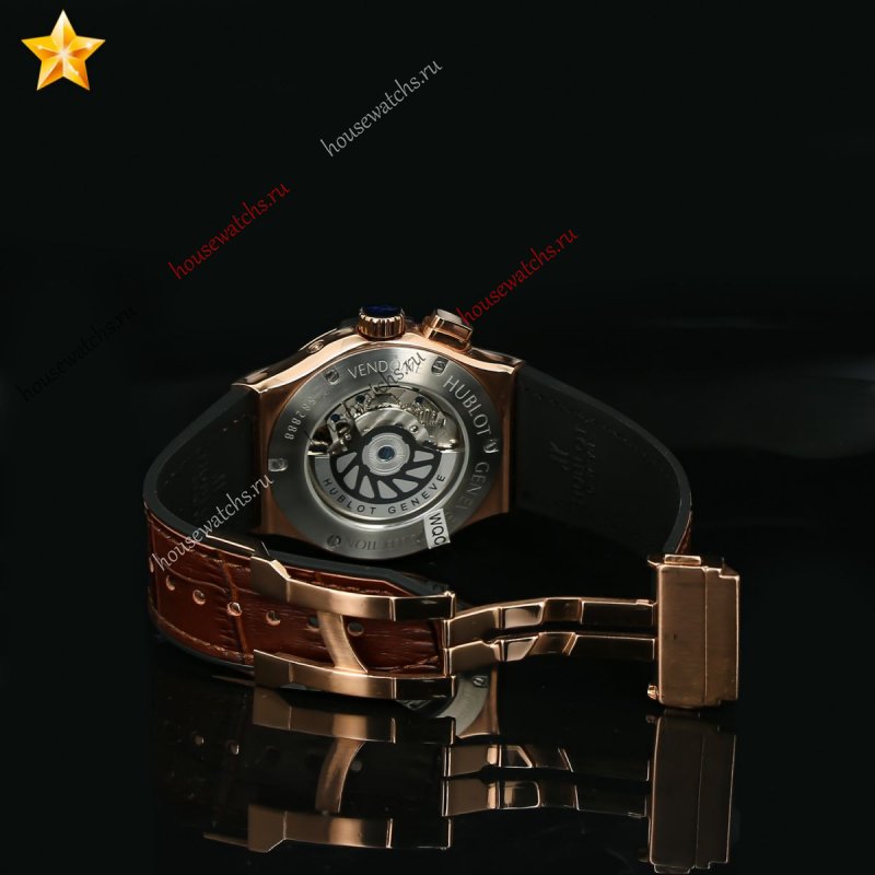 Копия Часы Hublot Classic Fusion H103342