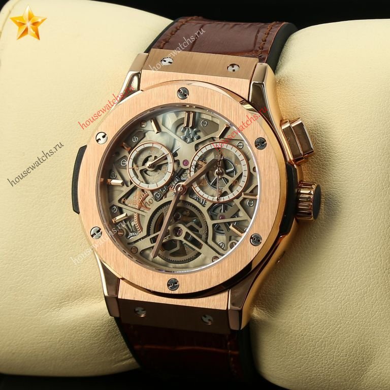 Копия Часы Hublot Classic Fusion H103342