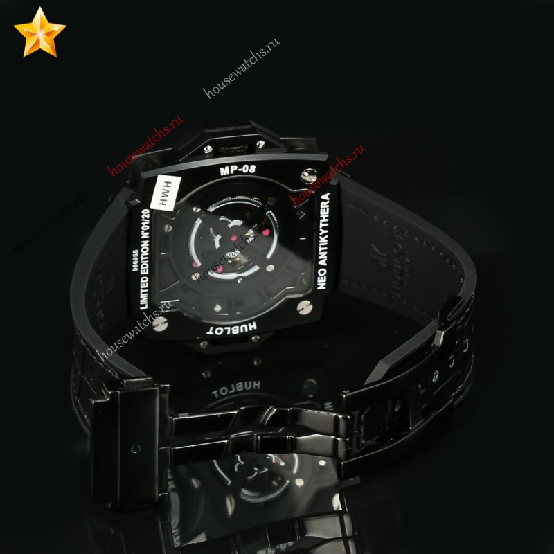 Копия Часы Hublot H103343