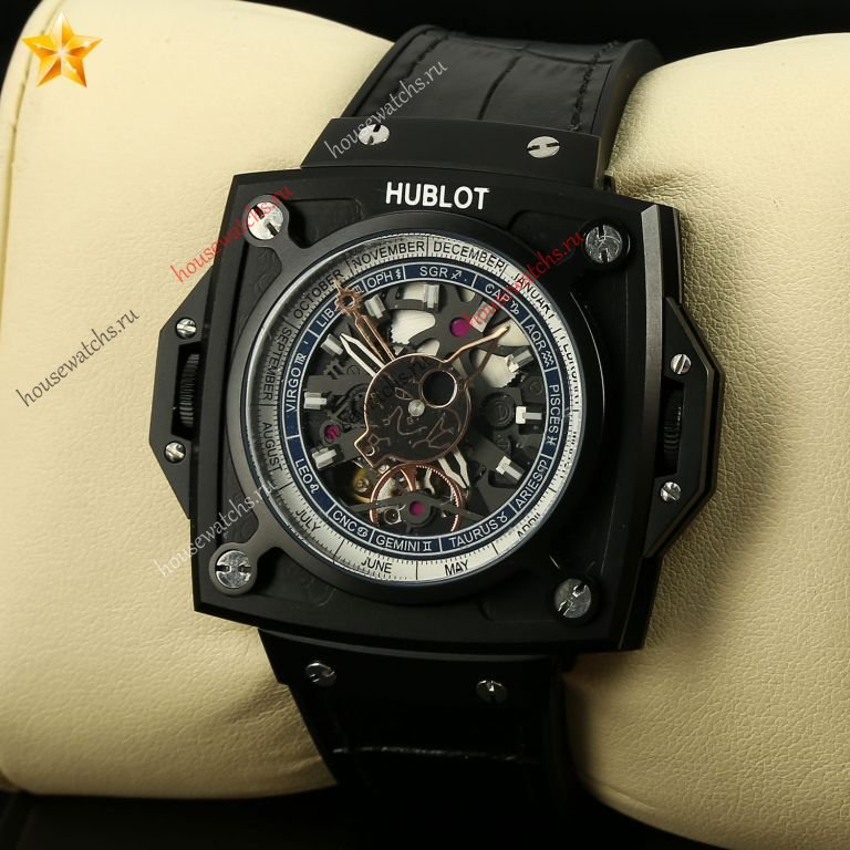 Копия Часы Hublot H103343