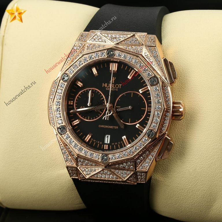 Копия Часы Hublot Classic Fusion H103344
