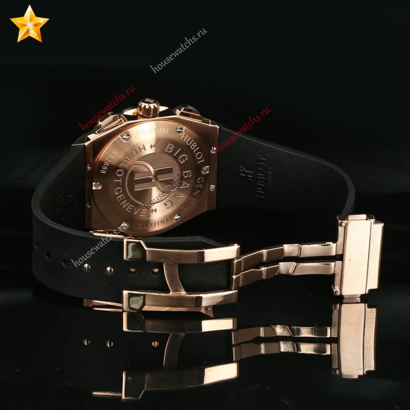 Копия Часы Hublot Classic Fusion H103344