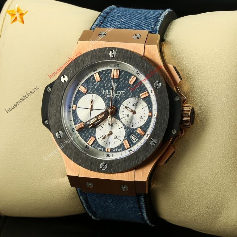 Копия Часы Hublot Big Bang H103345