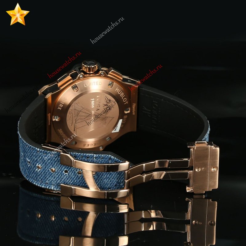 Копия Часы Hublot Big Bang H103345
