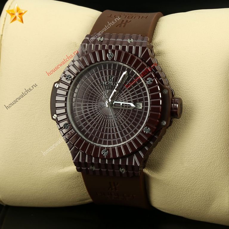 Копия Часы Hublot Big Bang H103347
