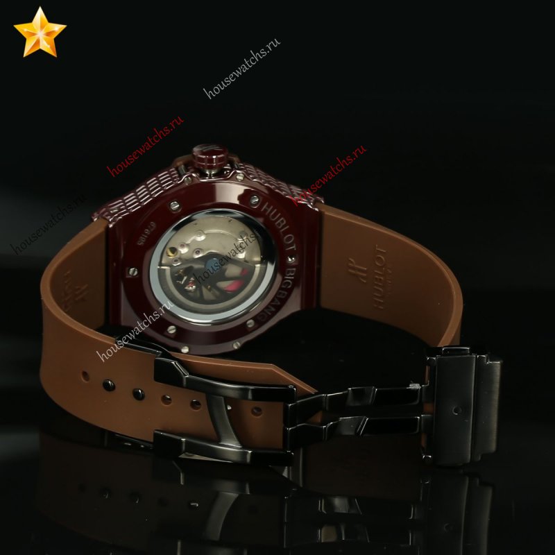 Копия Часы Hublot Big Bang H103347