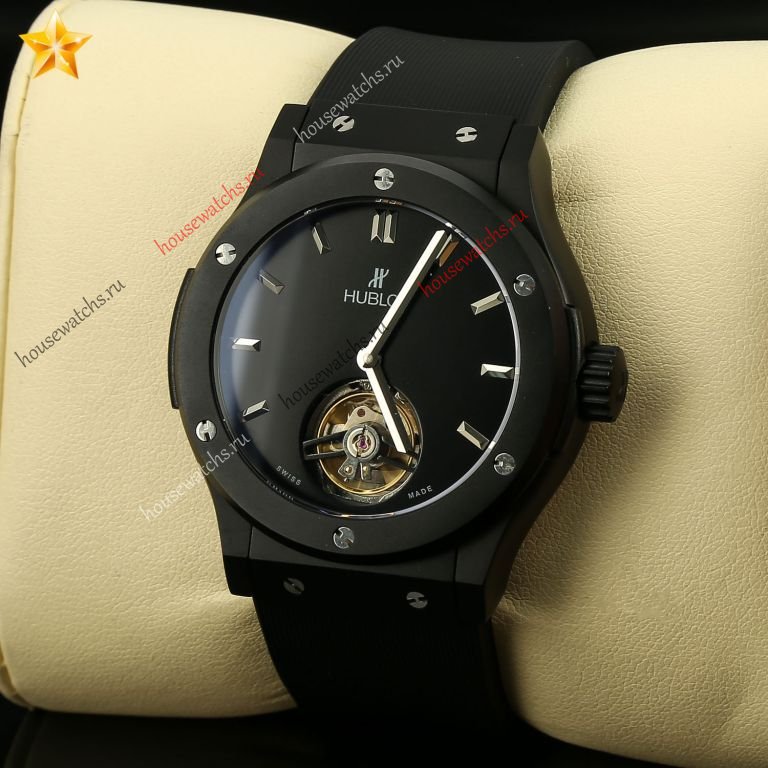 Копия Часы Hublot Classic Fusion H103348