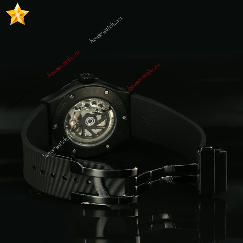 Копия Часы Hublot Classic Fusion H103348