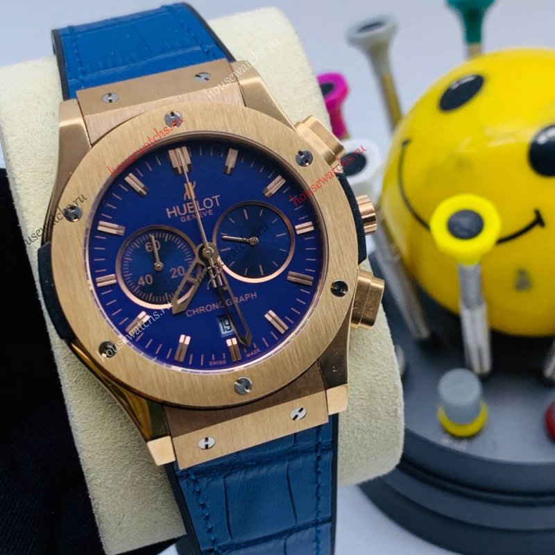 Копия Часы Hublot Classic Fusion H103349