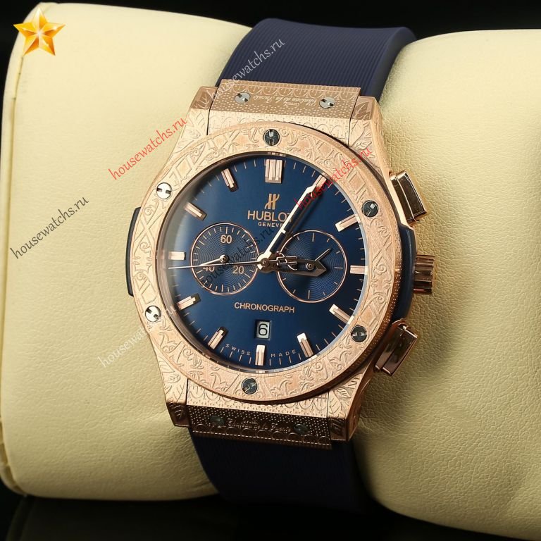 Копия Часы Hublot Classic Fusion H103349