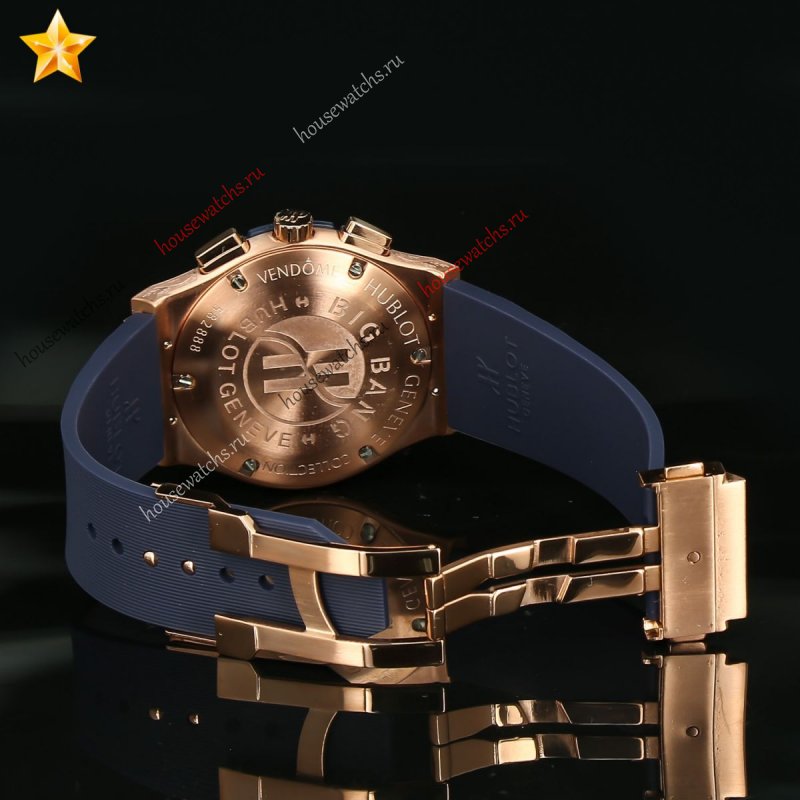Копия Часы Hublot Classic Fusion H103349