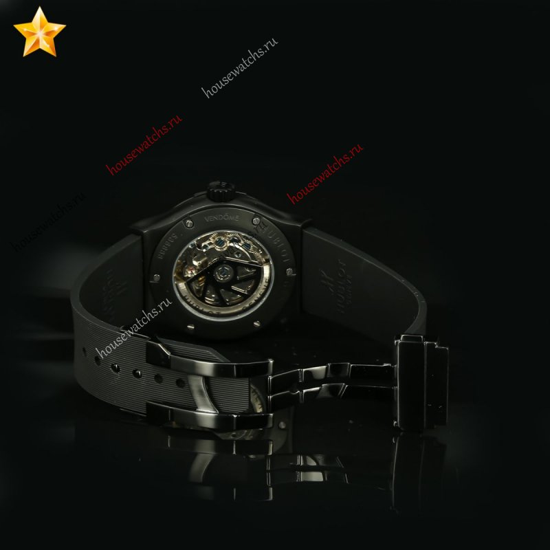 Копия Часы Hublot Сlassic Fusion H103350