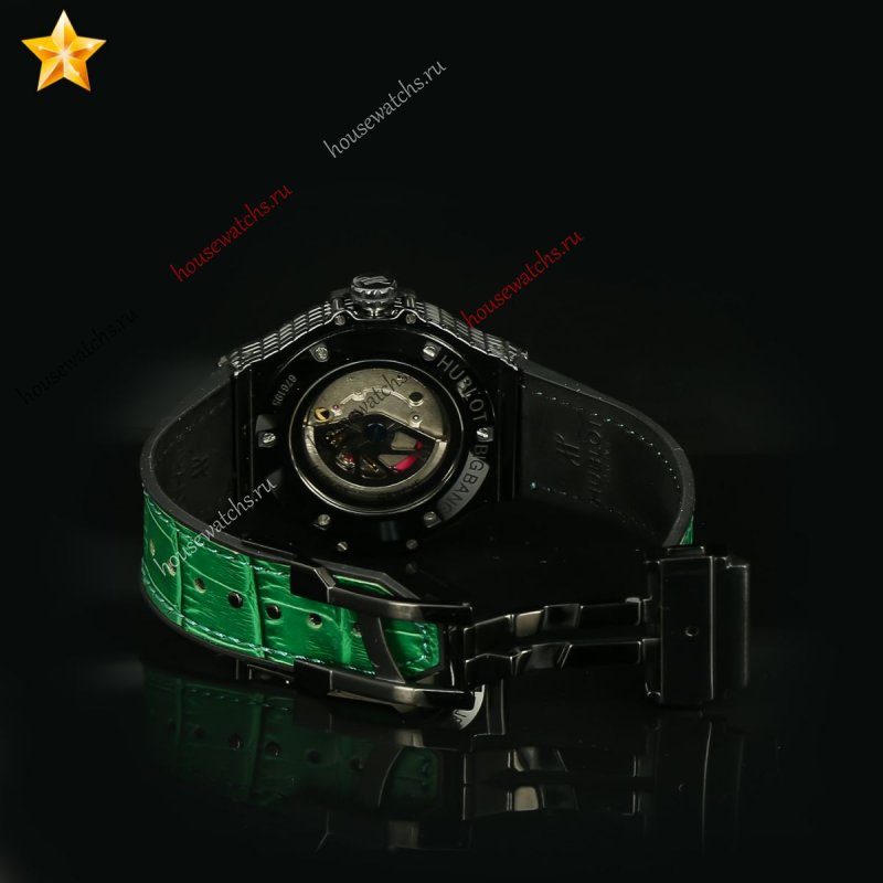 Копия Часы Hublot H103351