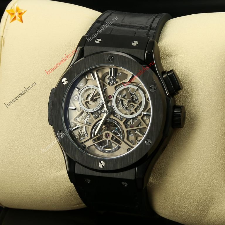 Копия Часы Hublot Classic Fusion H103352