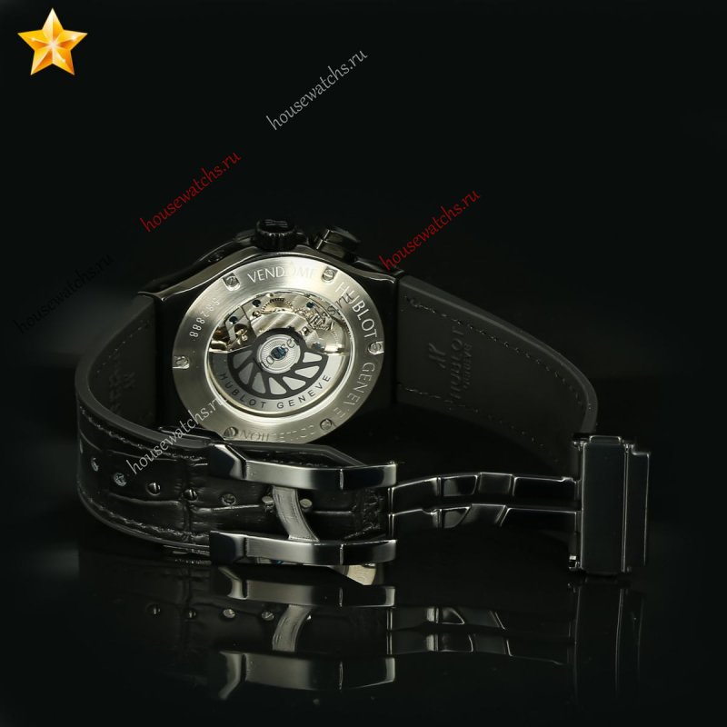 Копия Часы Hublot Classic Fusion H103352