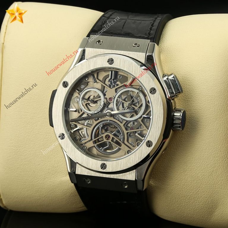 Копия Часы Hublot Classic Fusion H103353