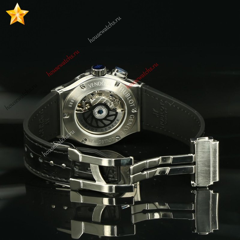 Копия Часы Hublot Classic Fusion H103353