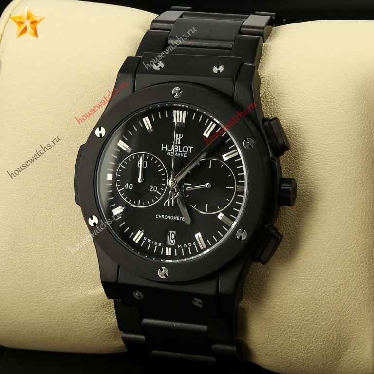 Копия Часы Hublot Classic Fusion H103355