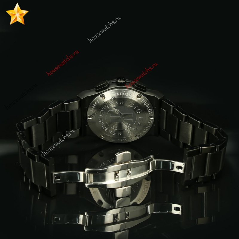 Копия Часы Hublot Classic Fusion H103355