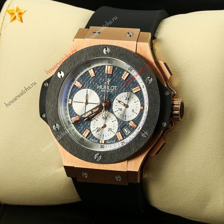 Копия Часы Hublot Big Bang H103356