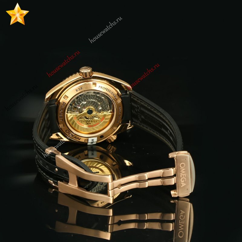 Копия Часы Omega Seamaster H103357