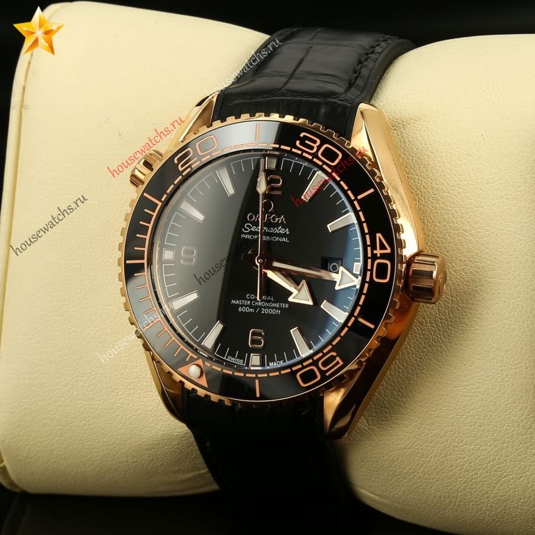 Копия Часы Omega Seamaster H103357