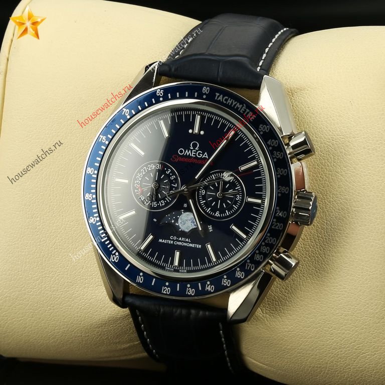 Копия Часы Omega Seamaster H103359