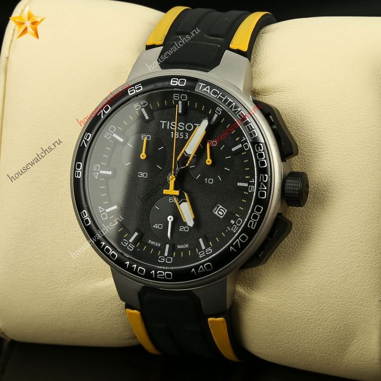 Копия Часы Tissot H103360