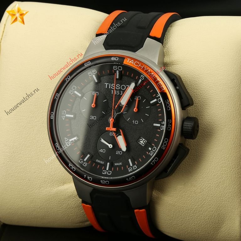 Копия Часы Tissot H103361