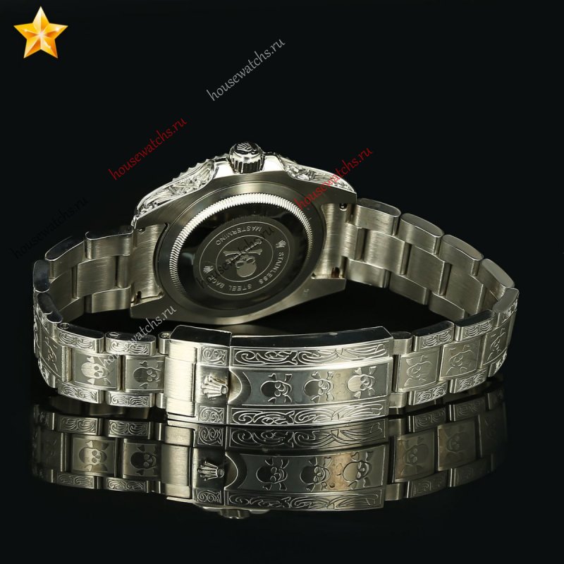 Копия Часы Rolex Submariner H103362