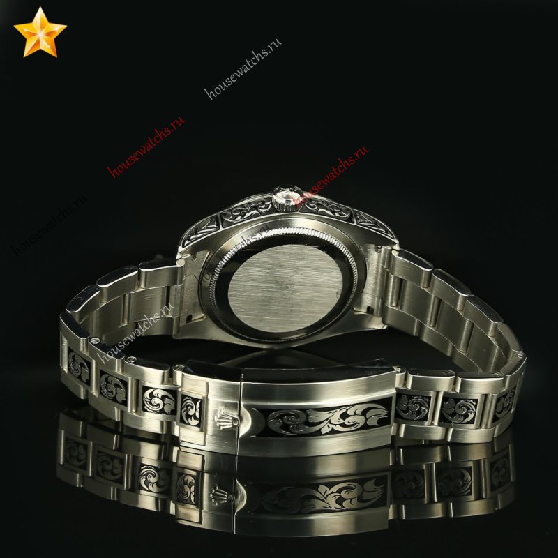 Копия Часы Rolex Just Date H103363