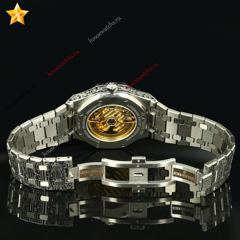 Копия Часы Audemars Piguet Royal Oak H103365