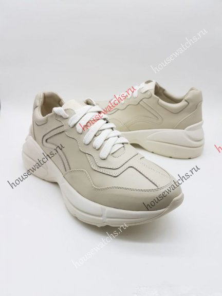 Копия  Кроссовки Gucci H800158