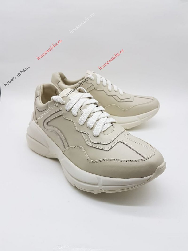 Копия  Кроссовки Gucci H800158