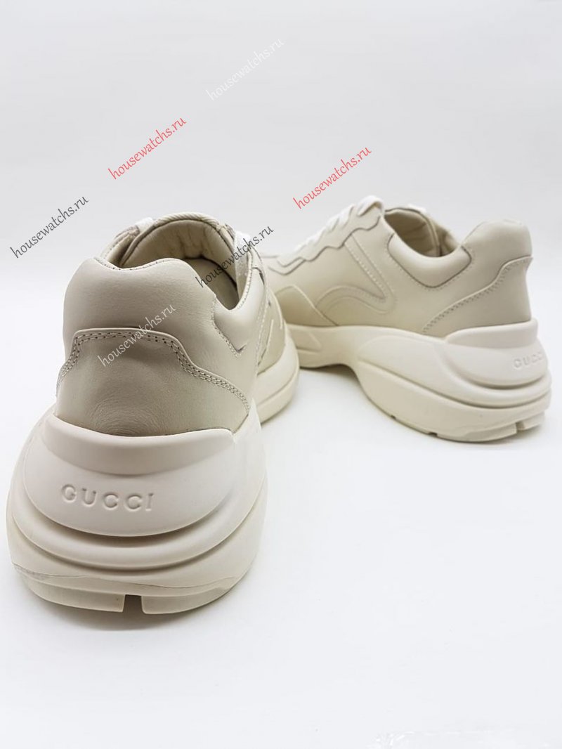 Копия  Кроссовки Gucci H800158