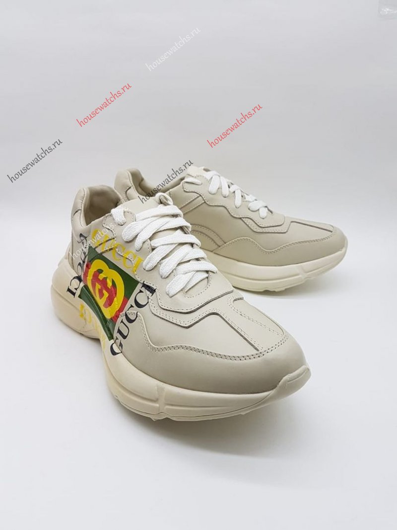Копия Кроссовки Gucci H800159
