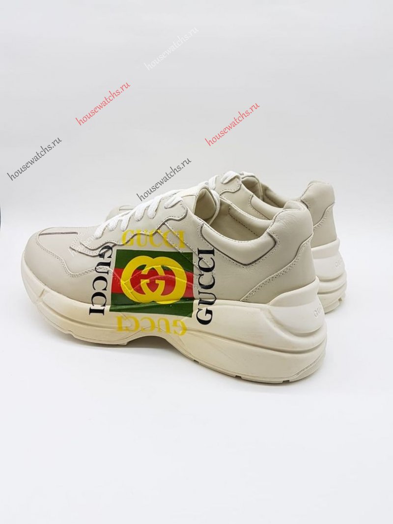 Копия Кроссовки Gucci H800159