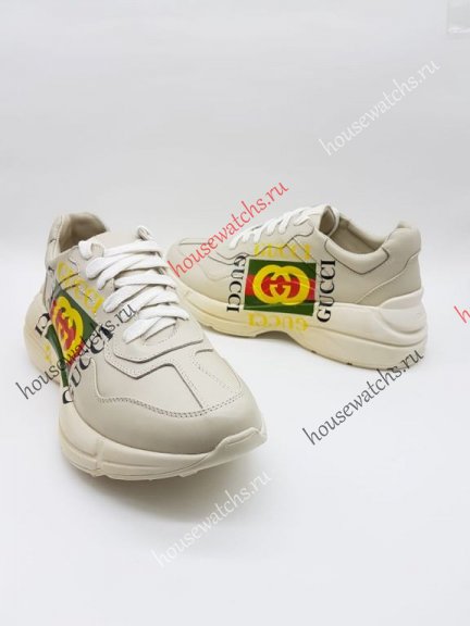 Копия Кроссовки Gucci H800159