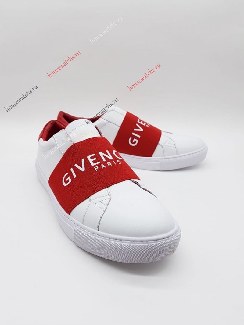 Копия  Кеды Givenchy H800160