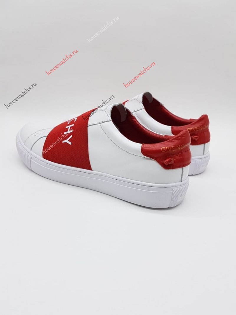 Копия  Кеды Givenchy H800160