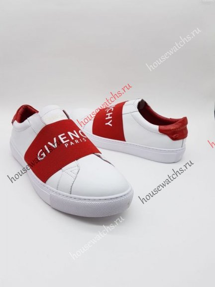 Копия  Кеды Givenchy H800160