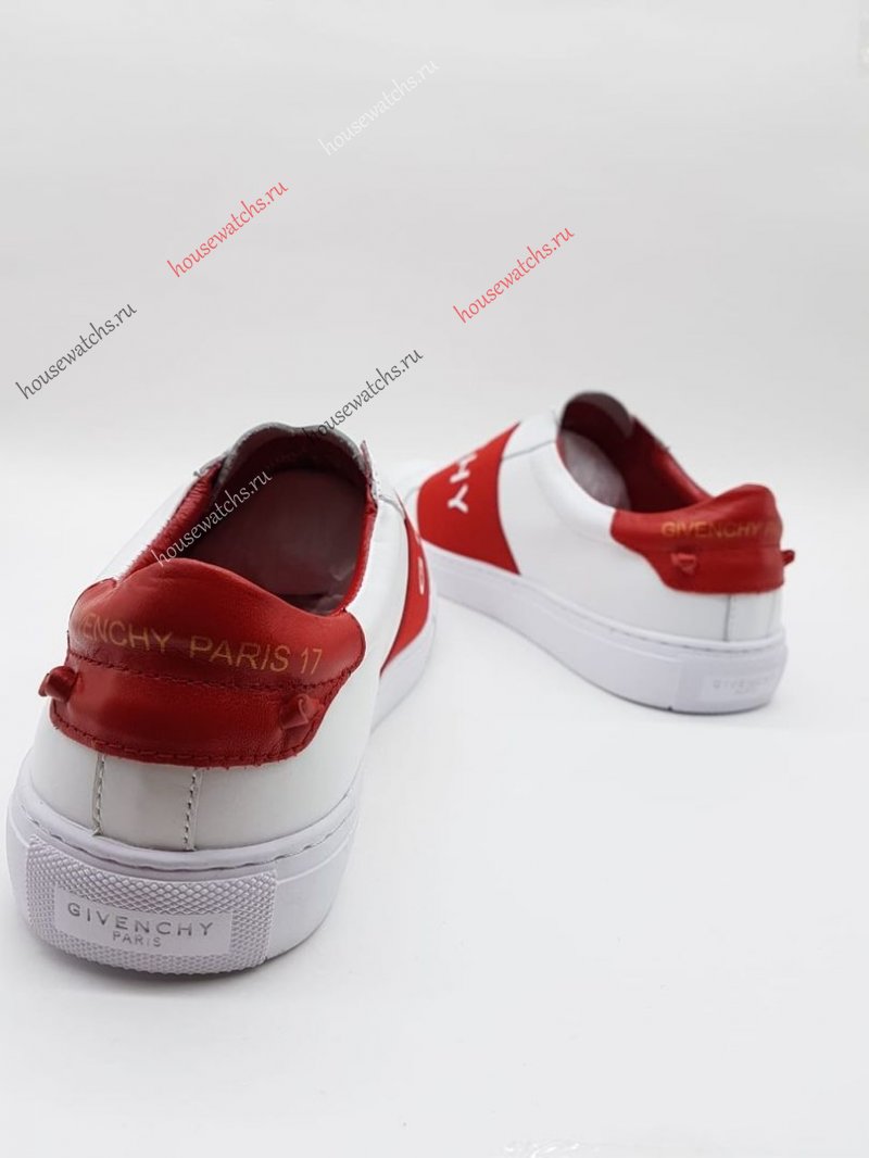 Копия  Кеды Givenchy H800160