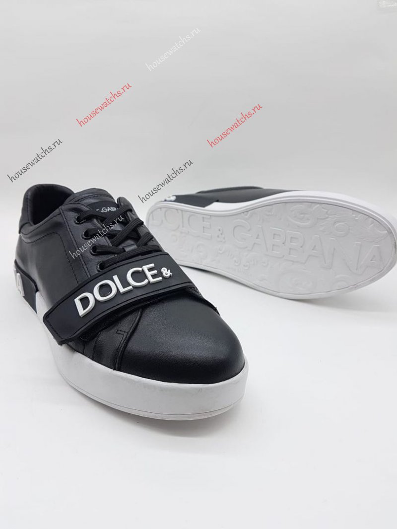 Копия  Кеды Dolce&Gabbana H800161